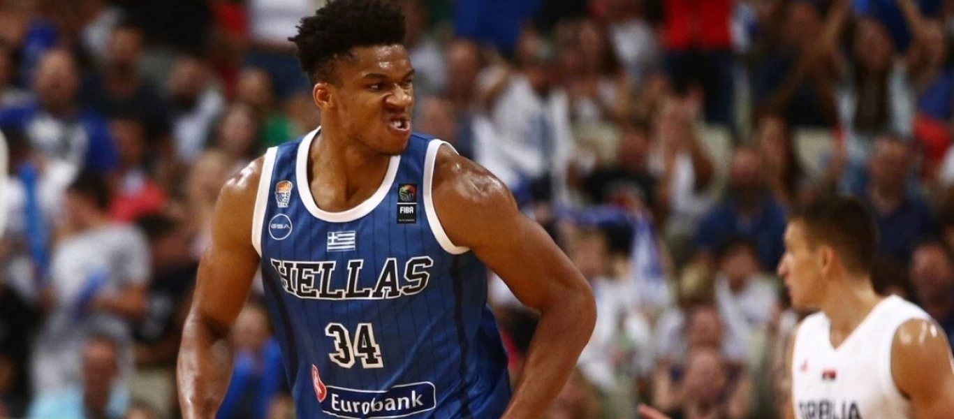 Μουντομπάσκετ 2019: Aποκλεισμός για την Εθνική - Νίκησε αλλά γυρίζει... σπίτι - Τέλος ο Σκουρτόπουλος!